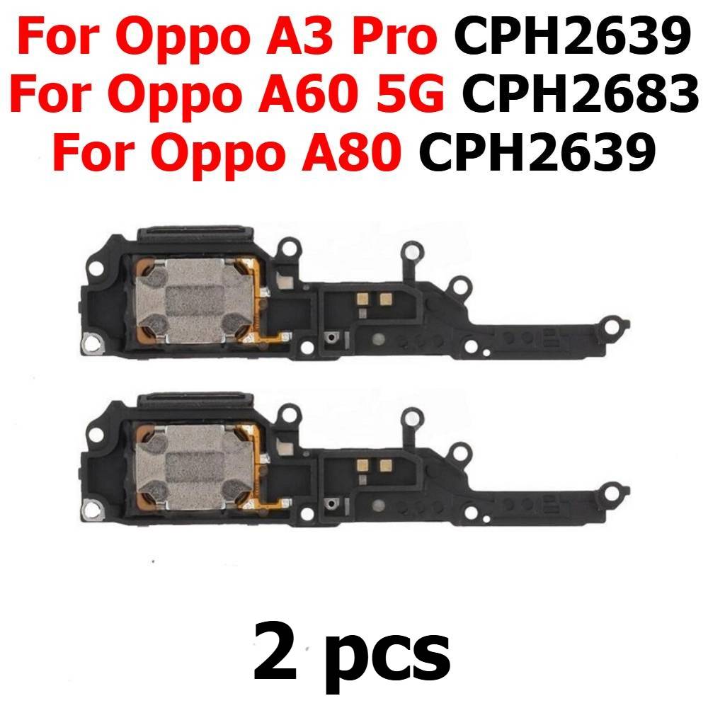 Alto-falante Inferior para Opp - Buzzer Module avaliação e preço