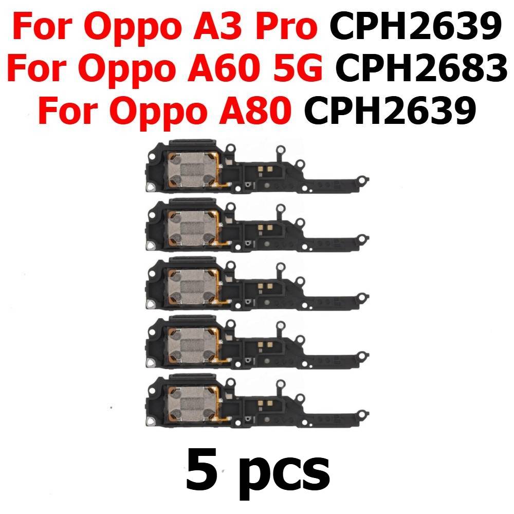 Alto-falante Inferior para Opp - Buzzer Module avaliação e preço
