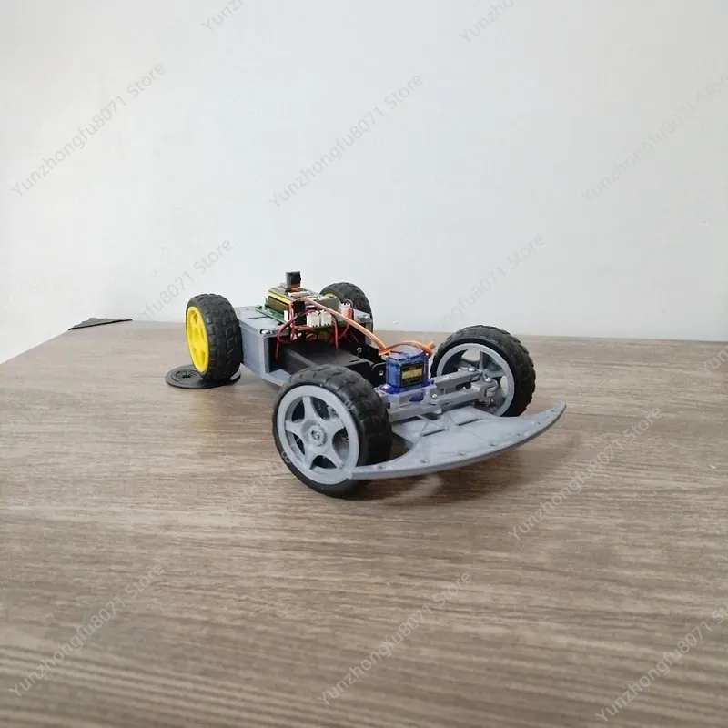 Kit de Produção DIY de Código  - Servo Sg90 avaliação e preço