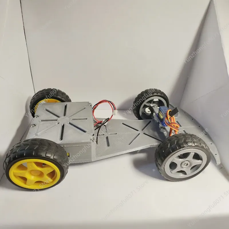 Kit de Produção DIY de Código  - Servo Sg90 avaliação e preço