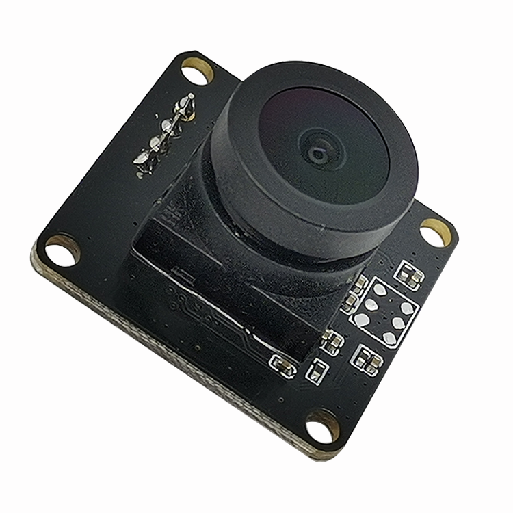 Módulos de câmera USB com micr - Microphone Module avaliação e preço