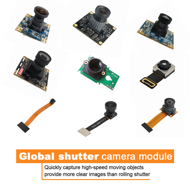 Módulos de câmera USB com micr - Microphone Module avaliação e preço