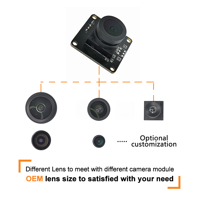 Módulos de câmera USB com micr - Microphone Module avaliação e preço