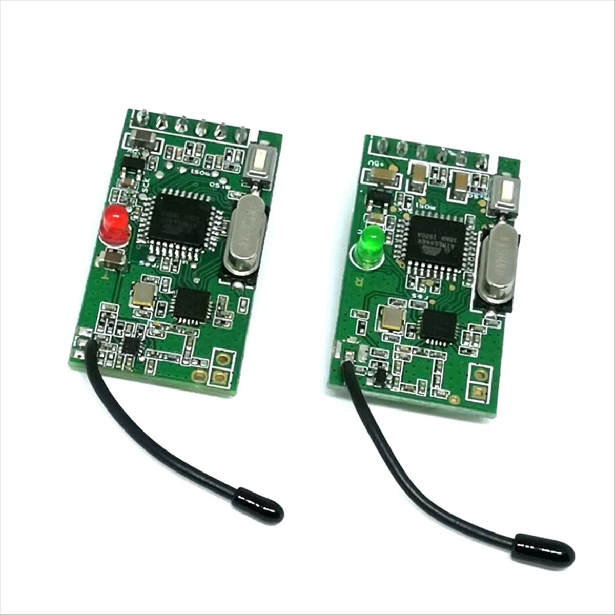 Módulo Transceptor de Áudio Di - Nrf24L01 avaliação e preço