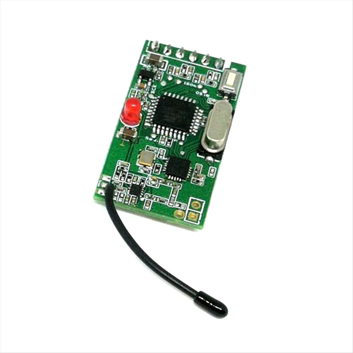 Módulo Transceptor de Áudio Di - Nrf24L01 avaliação e preço