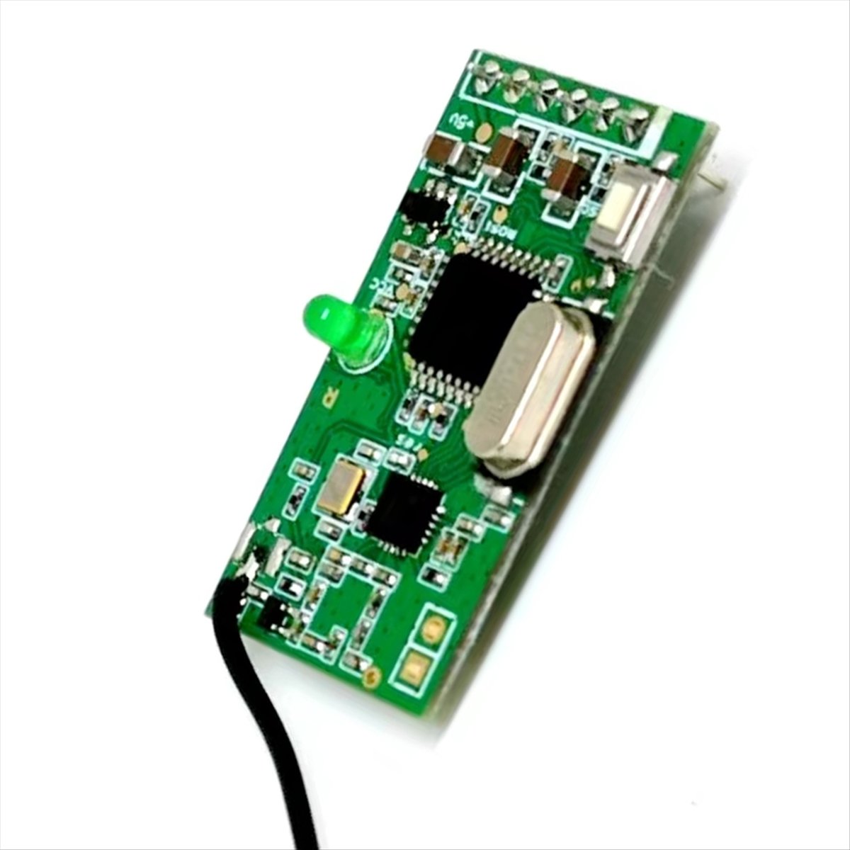 Módulo Transceptor de Áudio Di - Nrf24L01 avaliação e preço