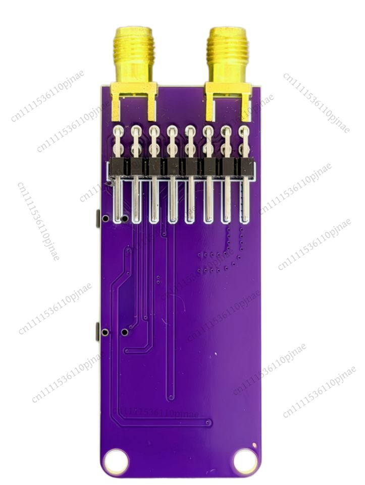 Para os acessórios M5Stack sti - Nrf24L01 avaliação e preço