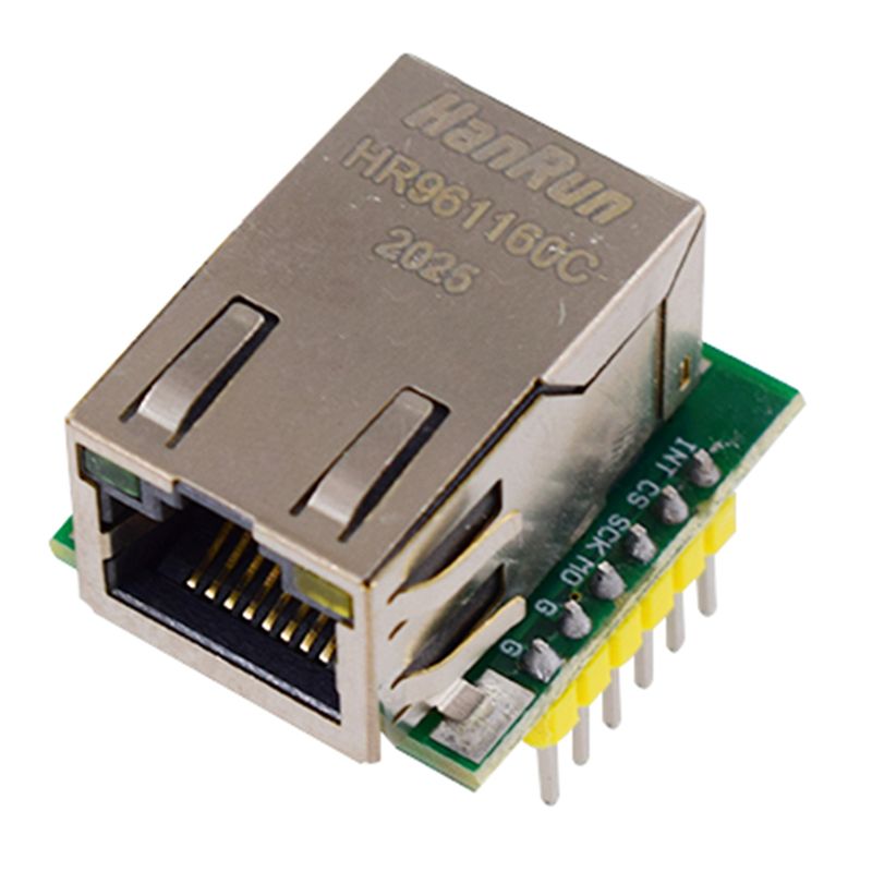ABZZ-10PCS/LOT USR-ES1 W5500 C - Ethernet W5500 avaliação e preço
