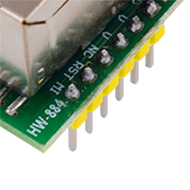 ABZZ-10PCS/LOT USR-ES1 W5500 C - Ethernet W5500 avaliação e preço