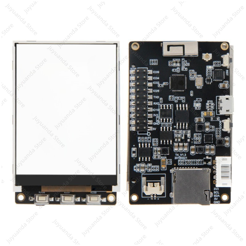 Placa de Desenvolvimento ESP32 - Ili9341 avaliação e preço