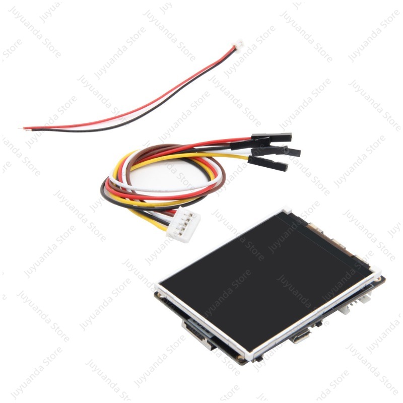 Placa de Desenvolvimento ESP32 - Ili9341 avaliação e preço