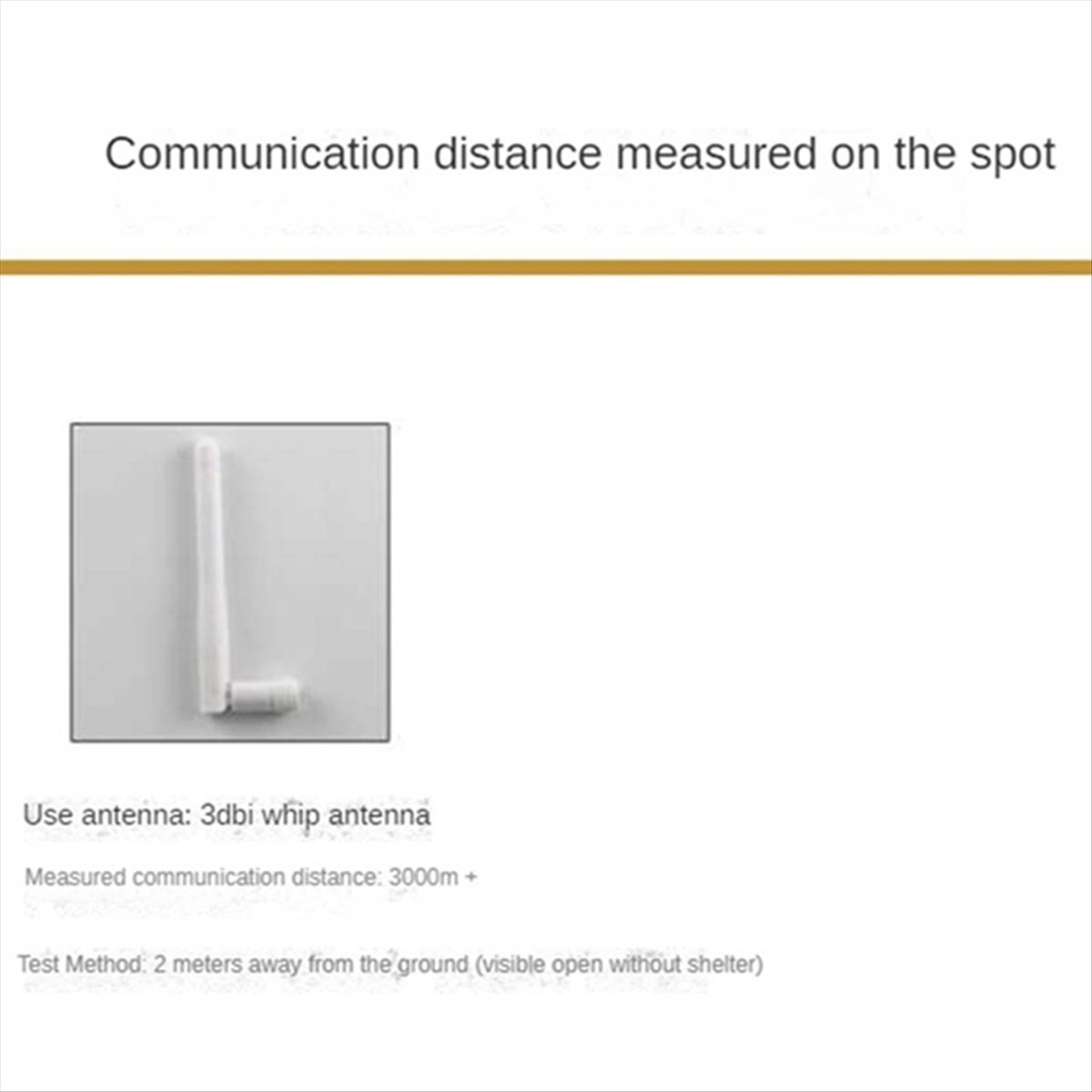 ☶ ❈ ＊ ♥ Módulo Sem Fio Lora AC - Lora Sx1278 avaliação e preço