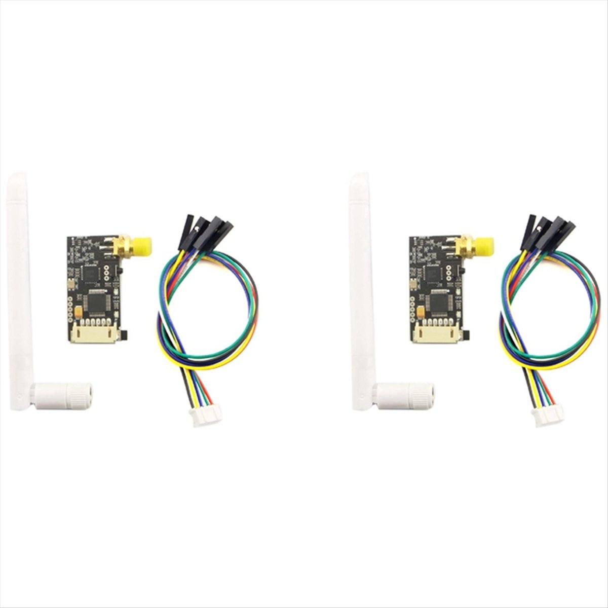 ☶ ❈ ＊ ♥ Módulo Sem Fio Lora AC - Lora Sx1278 avaliação e preço