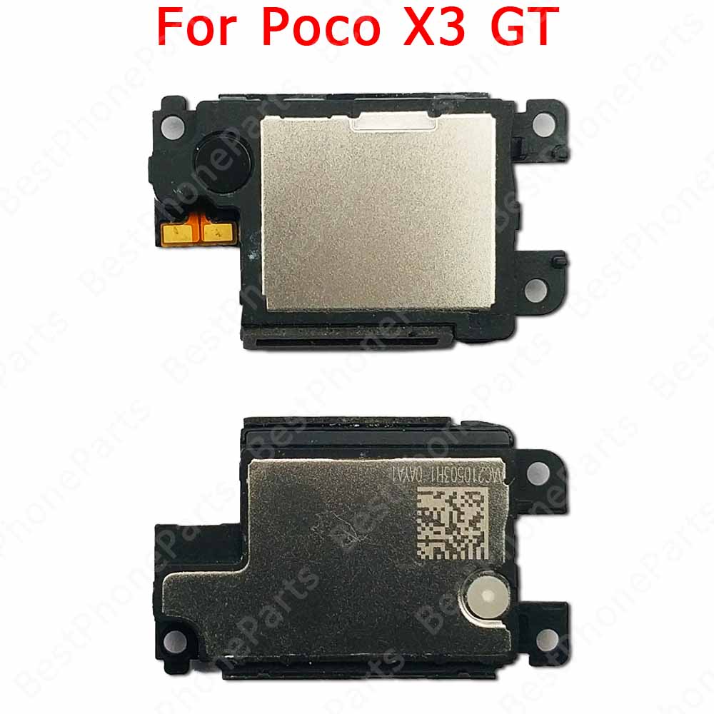 Alto-falante para xiaomi poco  - Buzzer Module avaliação e preço