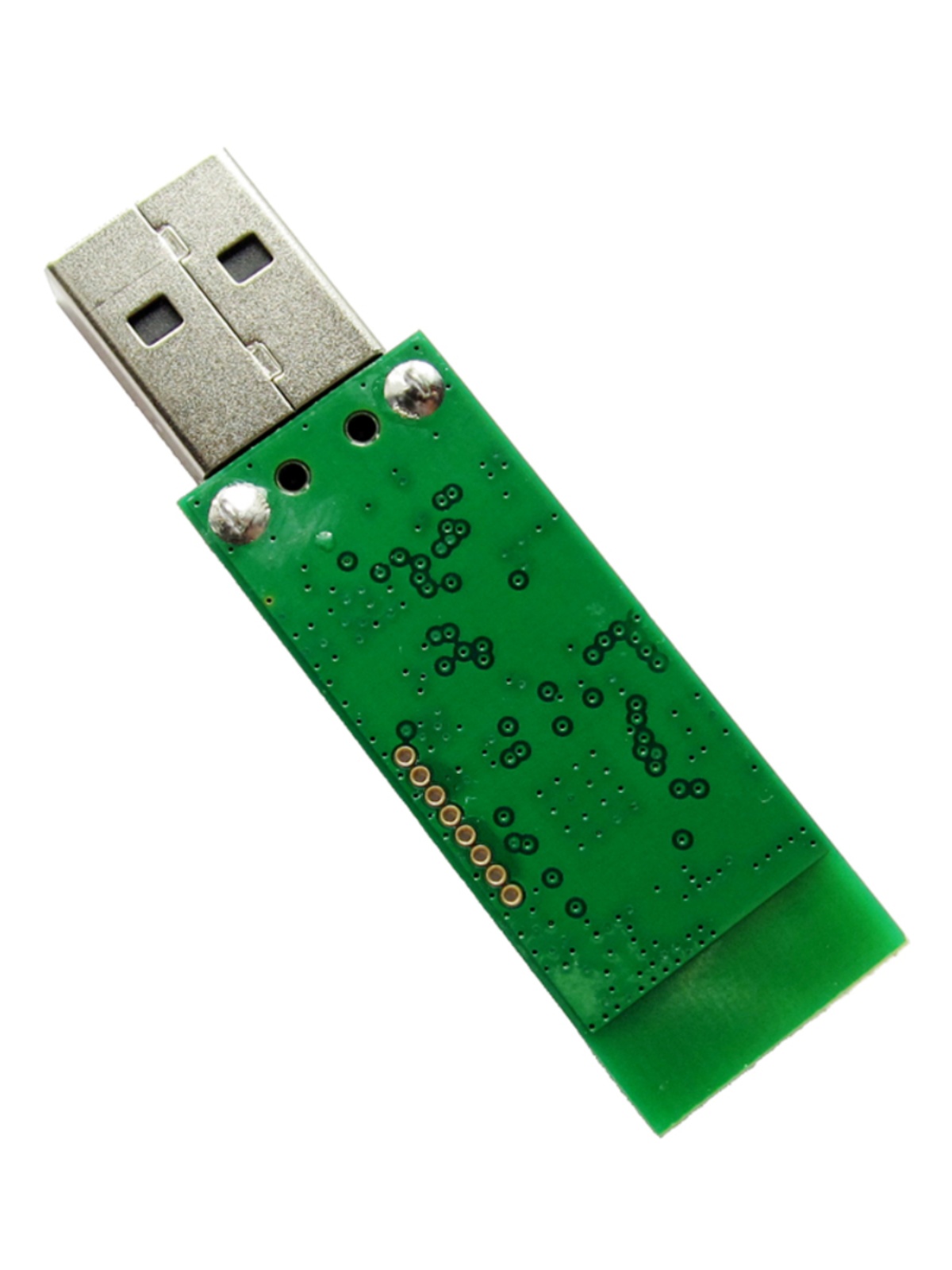 CC2531 ZigBee USB dongle Ubiqu - Zigbee Cc2531 avaliação e preço