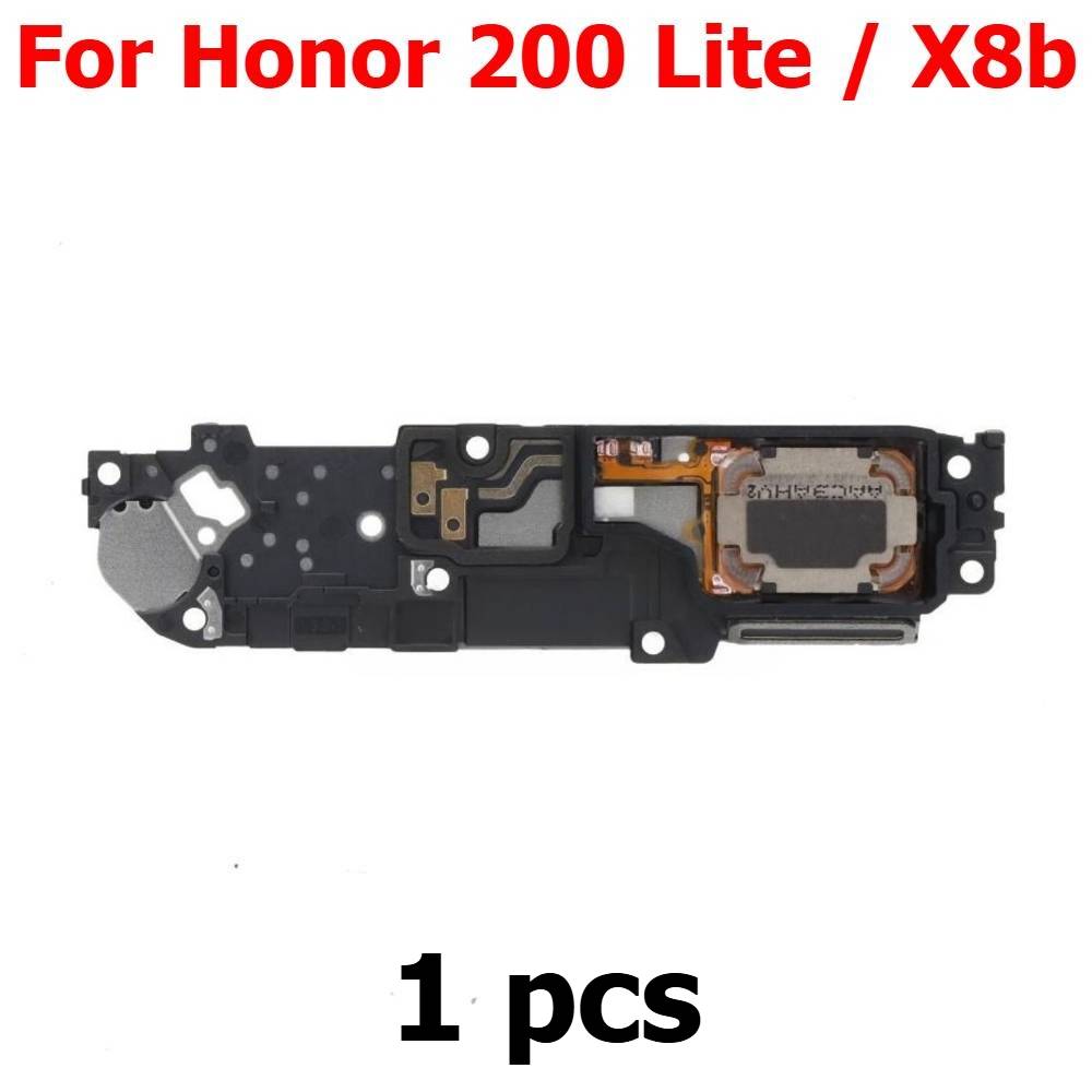 Alto-falante para Honor 200 Li - Buzzer Module avaliação e preço