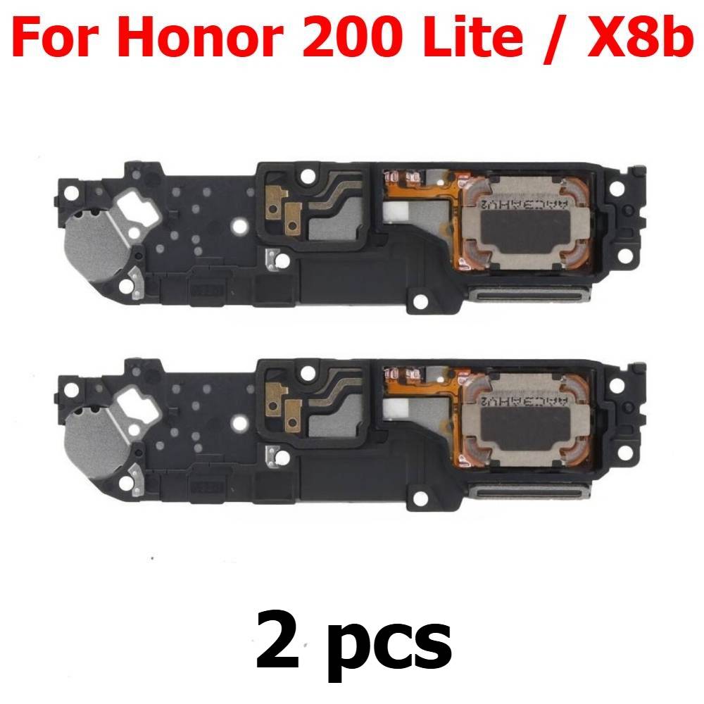 Alto-falante para Honor 200 Li - Buzzer Module avaliação e preço
