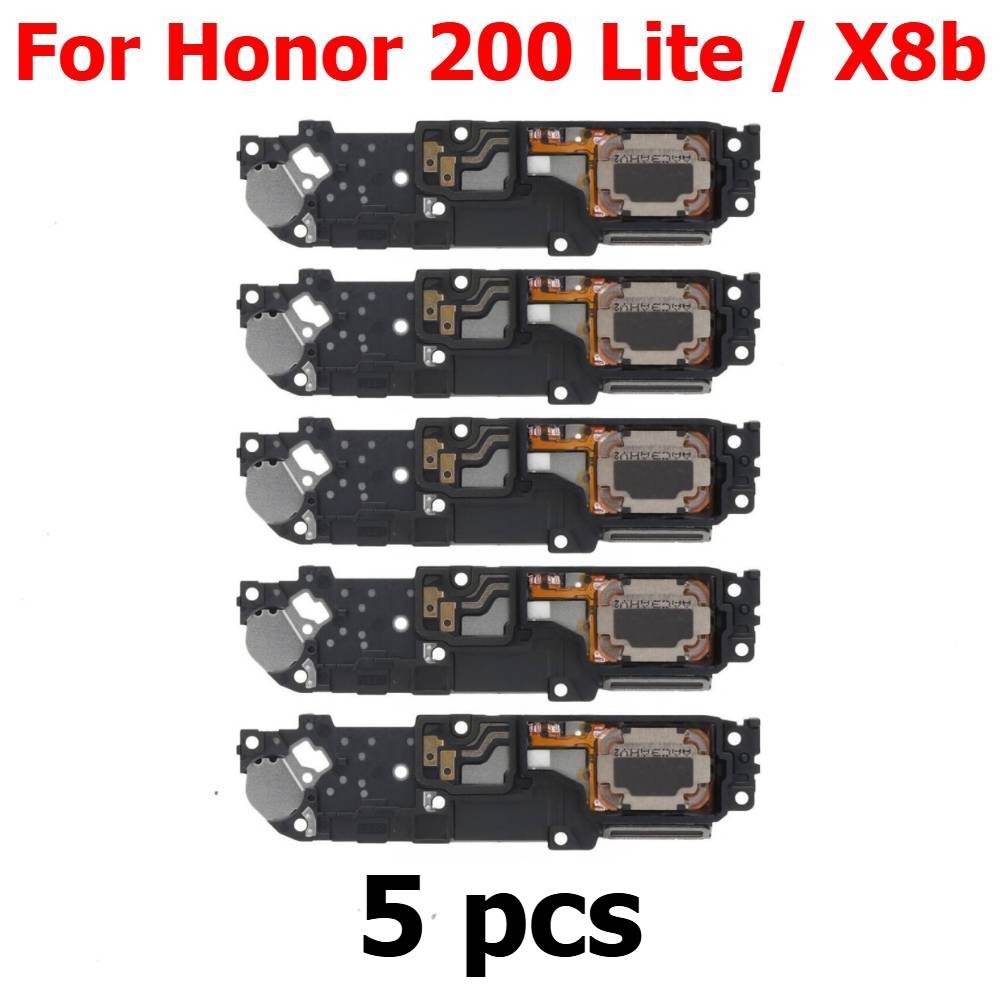 Alto-falante para Honor 200 Li - Buzzer Module avaliação e preço