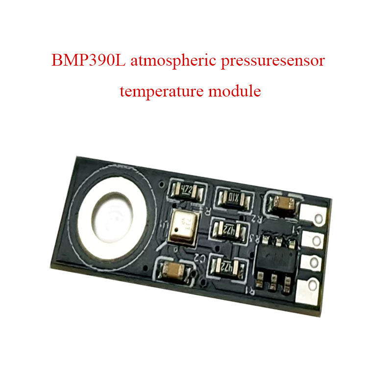 Módulo Sensor de Pressão Atmos - Bme280 avaliação e preço