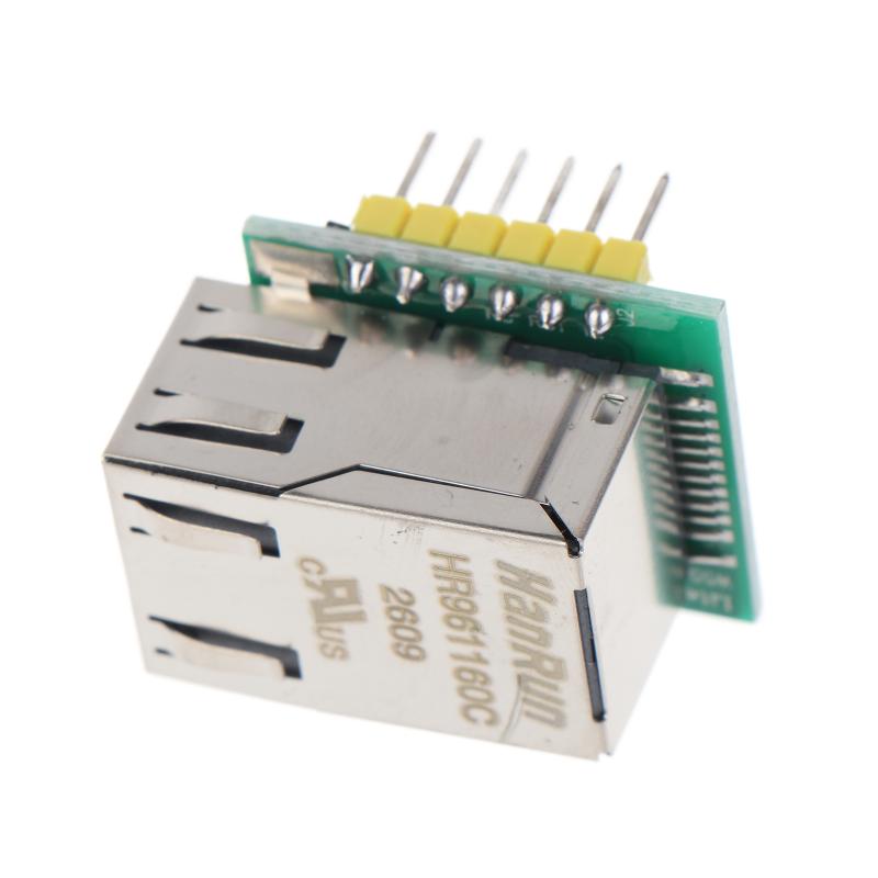 Oferta Imperdível: Módulo Conv - Ethernet W5500 avaliação e preço