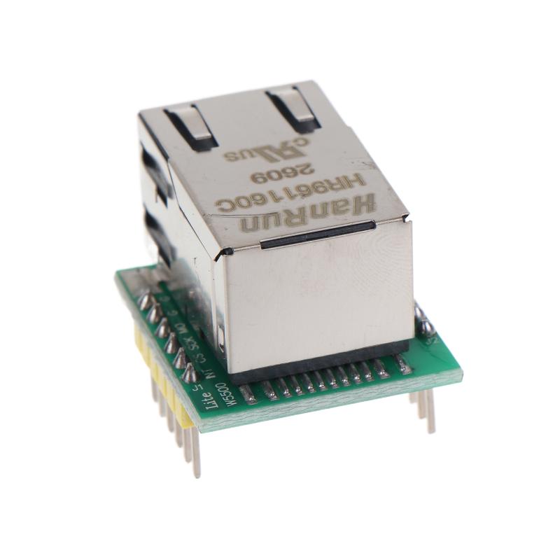 Oferta Imperdível: Módulo Conv - Ethernet W5500 avaliação e preço