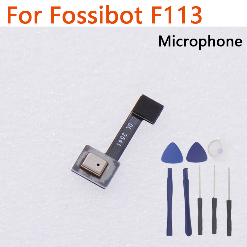 Novo Módulo de Microfone Origi - Microphone Module avaliação e preço