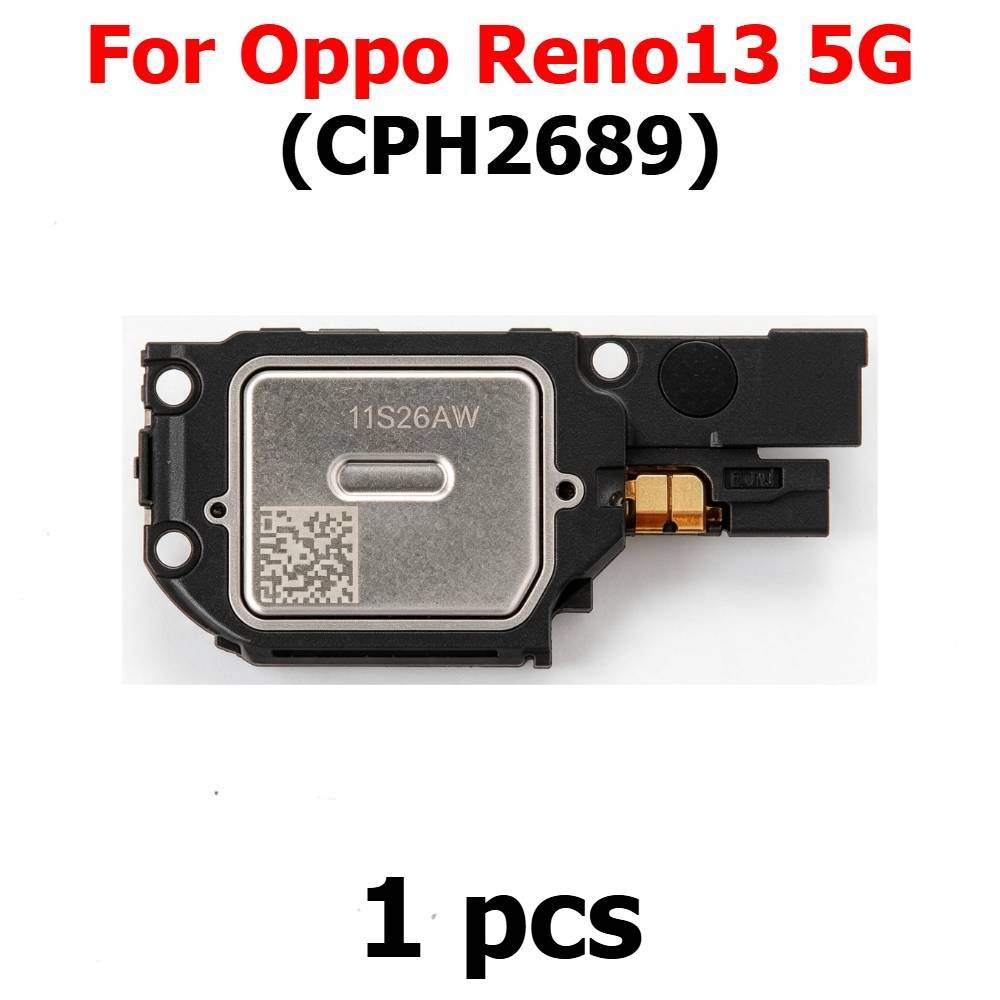 Alto-falante para Oppo Reno13  - Buzzer Module avaliação e preço