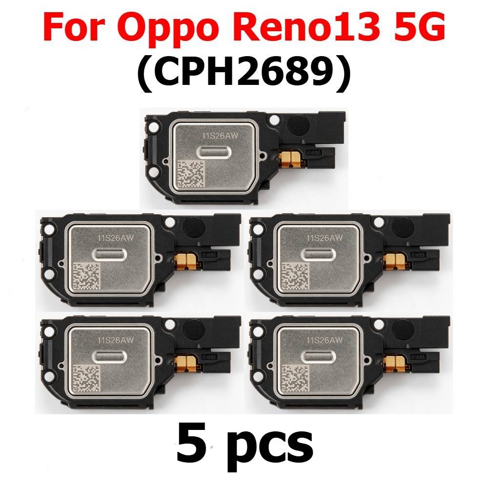 Alto-falante para Oppo Reno13  - Buzzer Module avaliação e preço
