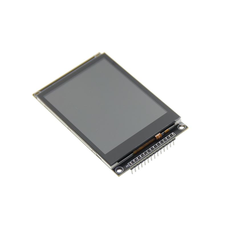 TFT LCD Capacitivo Touch Scree - Ili9341 avaliação e preço