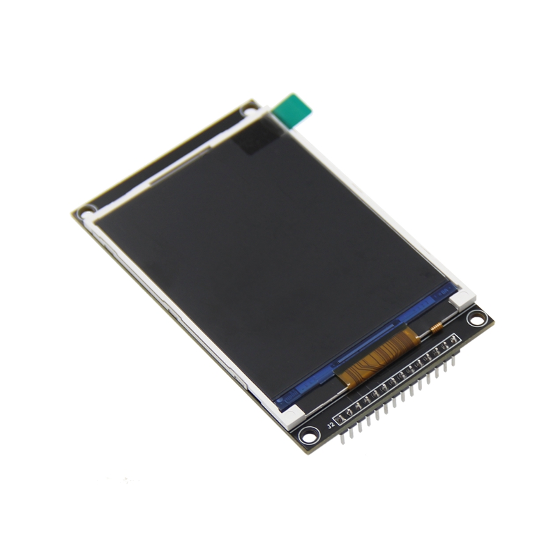 TFT LCD Capacitivo Touch Scree - Ili9341 avaliação e preço