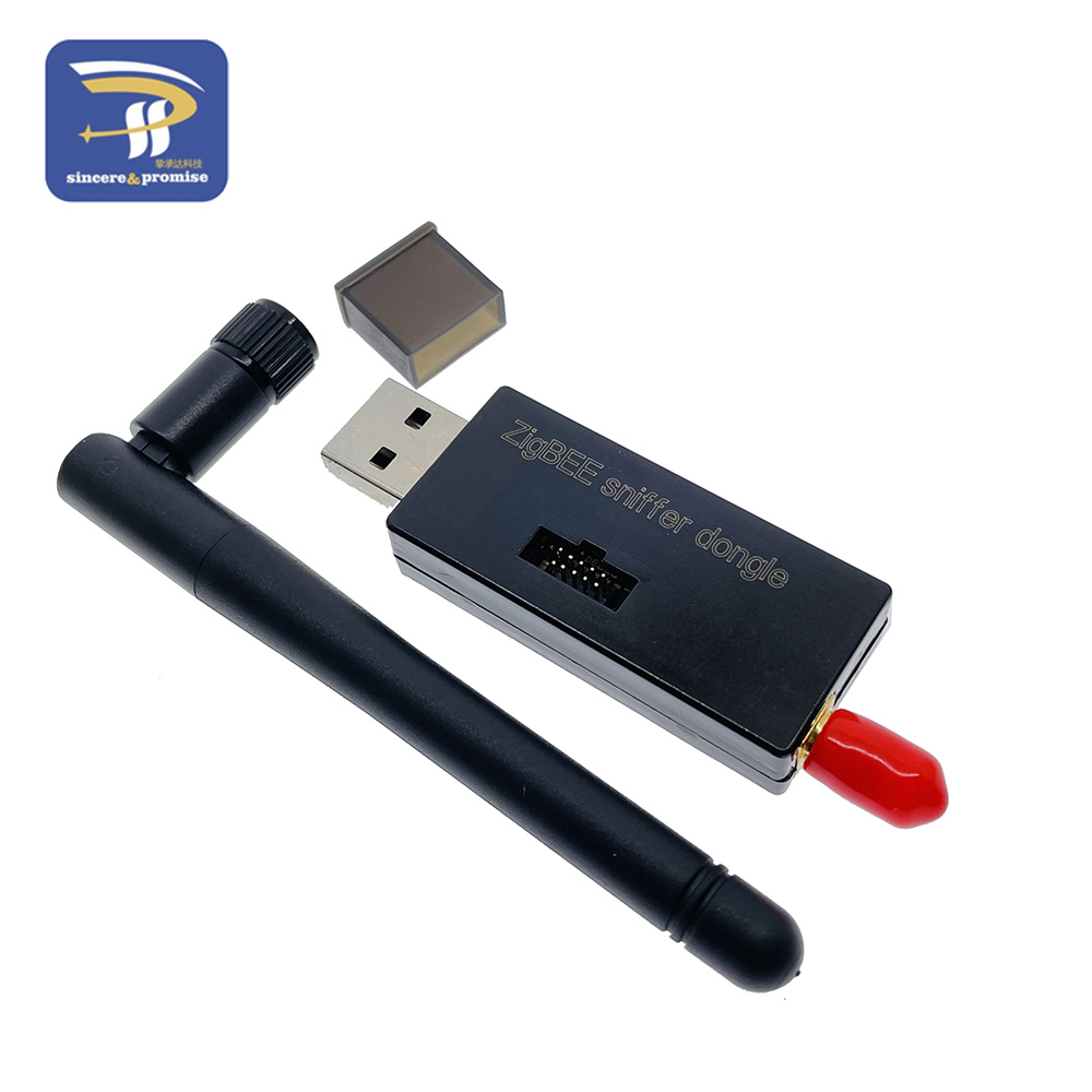 Sniffer placa nua módulo anali - Zigbee Cc2531 avaliação e preço