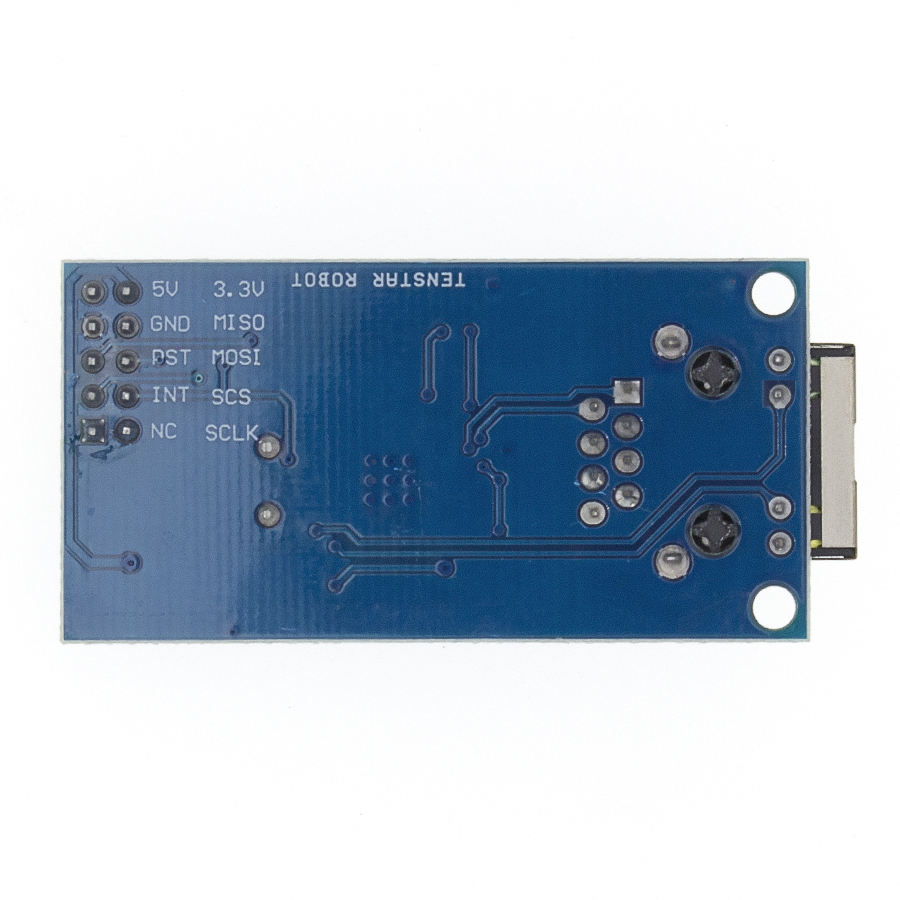 Módulo de rede Ethernet USR-ES - Ethernet W5500 avaliação e preço