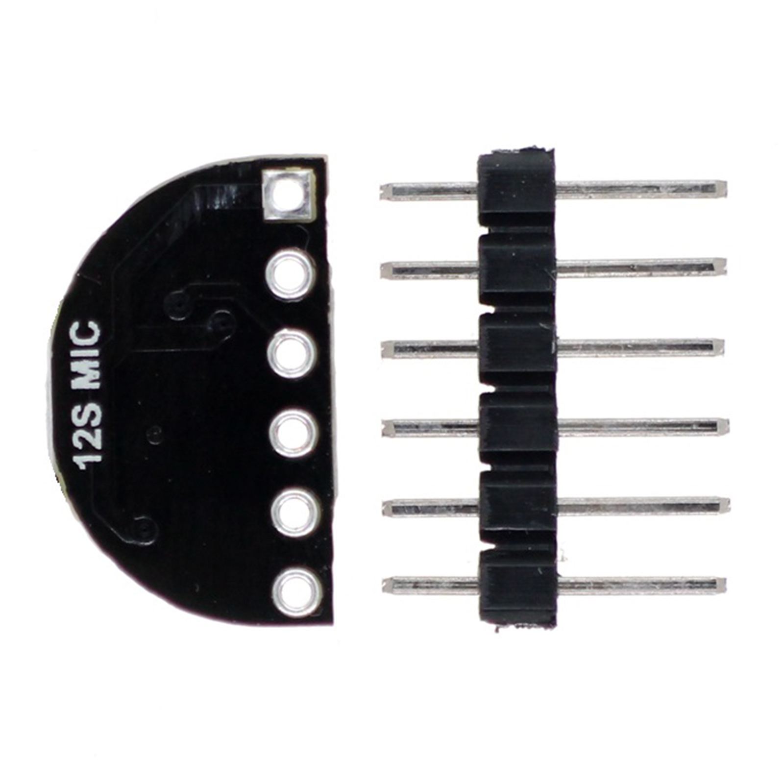 Módulo de Microfone com Interf - Microphone Module avaliação e preço