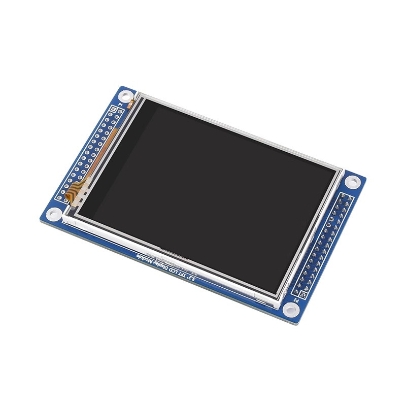 Módulo de Display LCD de Crist - Ili9341 avaliação e preço