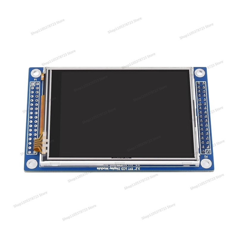 Módulo de Display LCD de Crist - Ili9341 avaliação e preço