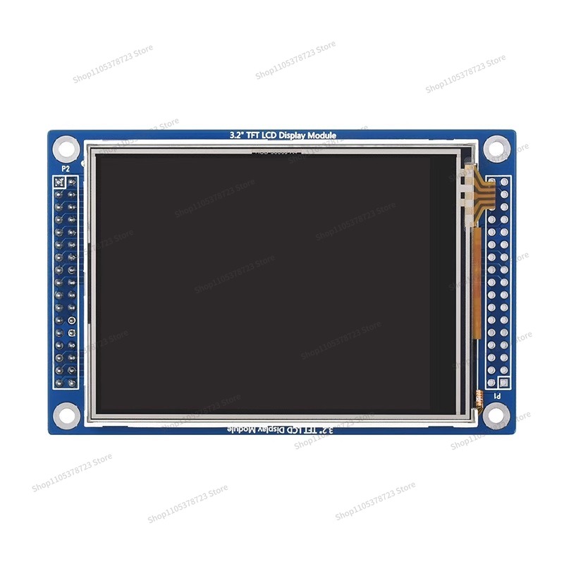 Módulo de Display LCD de Crist - Ili9341 avaliação e preço