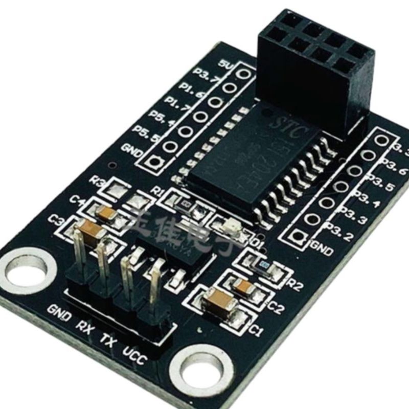 Placa de driver sem fio de int - Nrf24L01 avaliação e preço