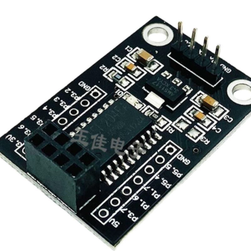 Placa de driver sem fio de int - Nrf24L01 avaliação e preço