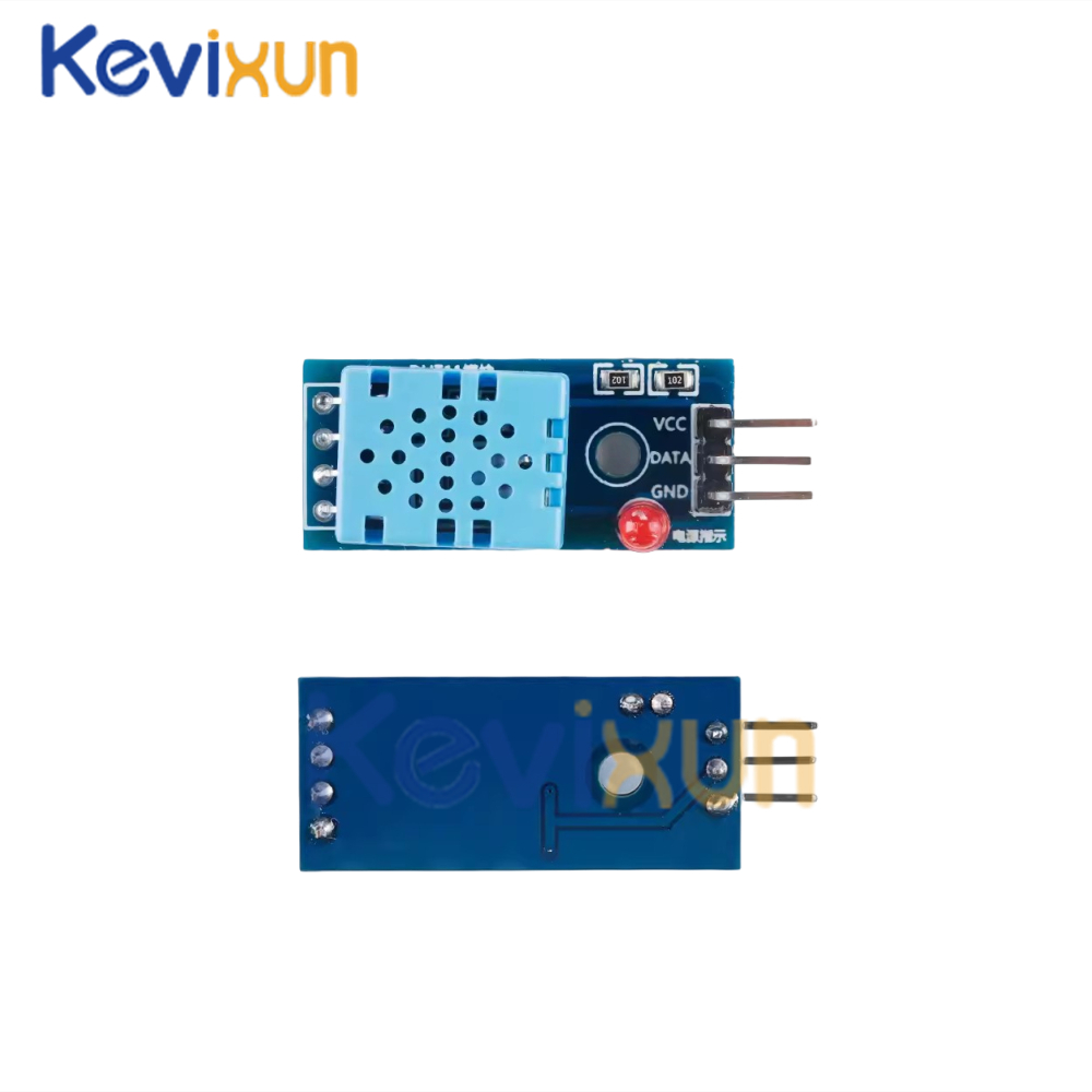 1-10 pces/smart 3pin KY-015 DH - Dht11 avaliação e preço