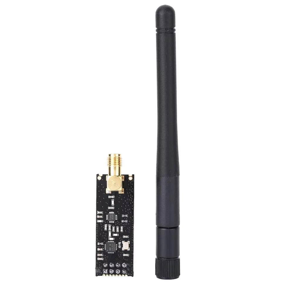 Módulo Transceptor Sem Fio A99 - Nrf24L01 avaliação e preço