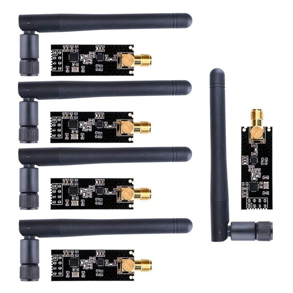 Módulo Transceptor Sem Fio A99 - Nrf24L01 avaliação e preço