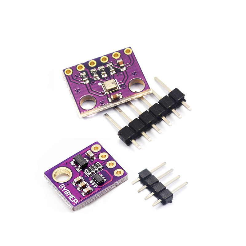 BME280 5V 3.3V Sensor Digital  - Bme280 avaliação e preço