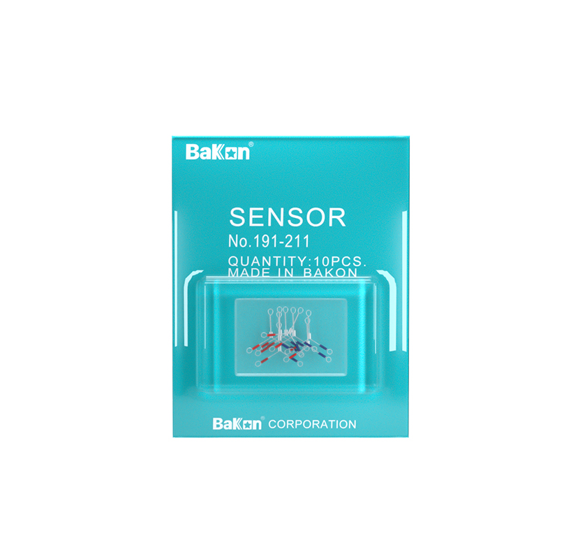 Transdutor de temperatura Bako - Soldering Iron Temperature Probe avaliação e preço