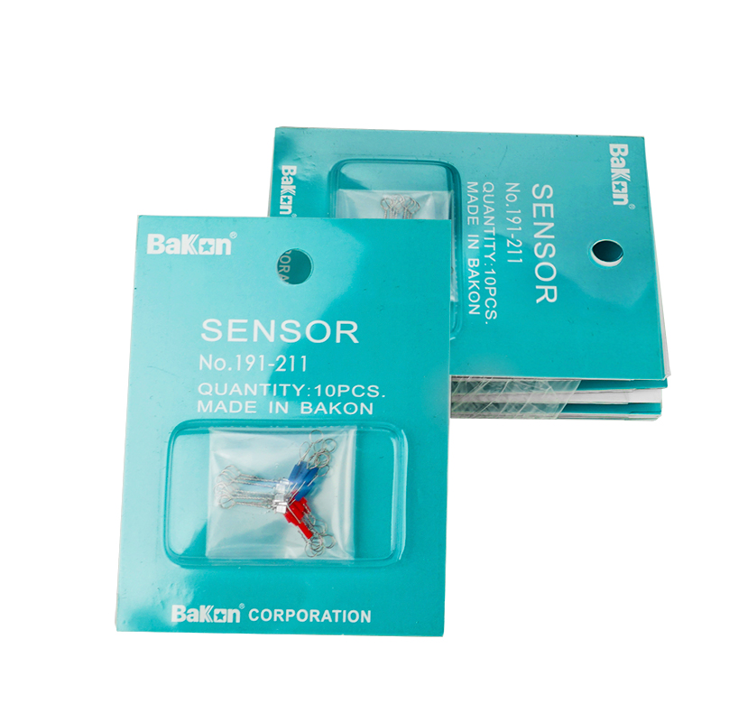 Transdutor de temperatura Bako - Soldering Iron Temperature Probe avaliação e preço