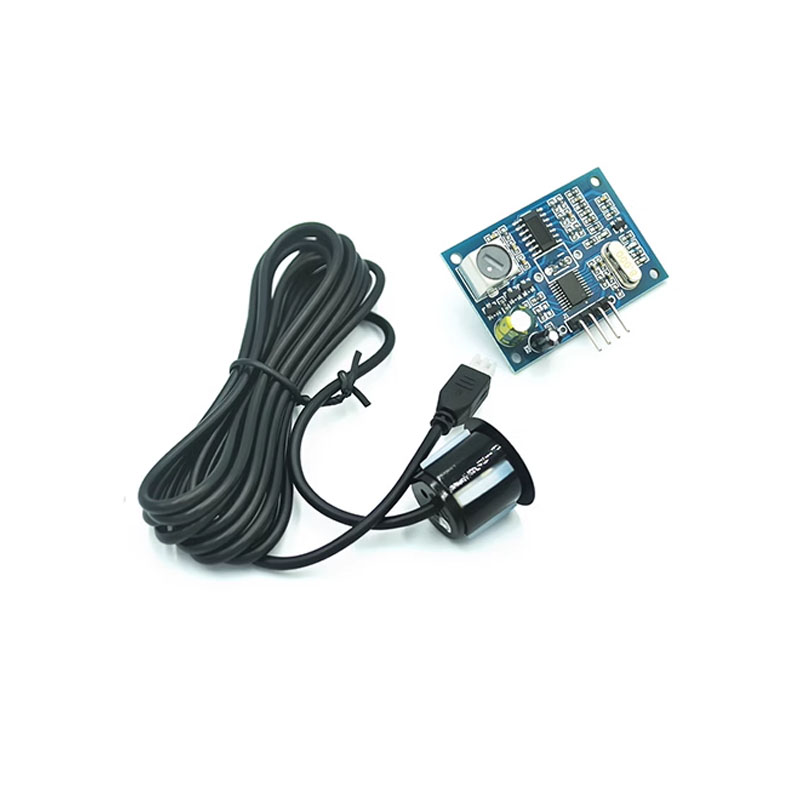 HC-SR04 HYSRF05 US-15/16/26/25 - Ultrasonic Sensor Hc-Sr04 avaliação e preço