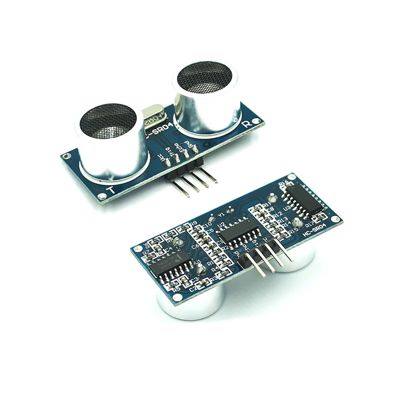 HC-SR04 HYSRF05 US-15/16/26/25 - Ultrasonic Sensor Hc-Sr04 avaliação e preço