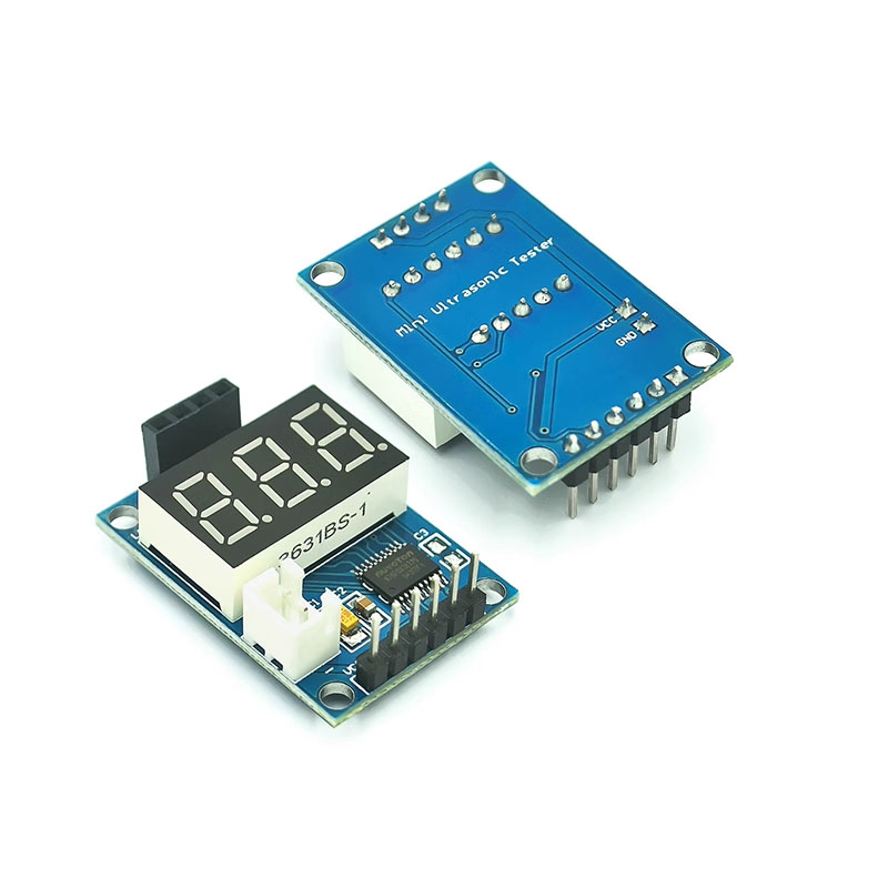 HC-SR04 HYSRF05 US-15/16/26/25 - Ultrasonic Sensor Hc-Sr04 avaliação e preço