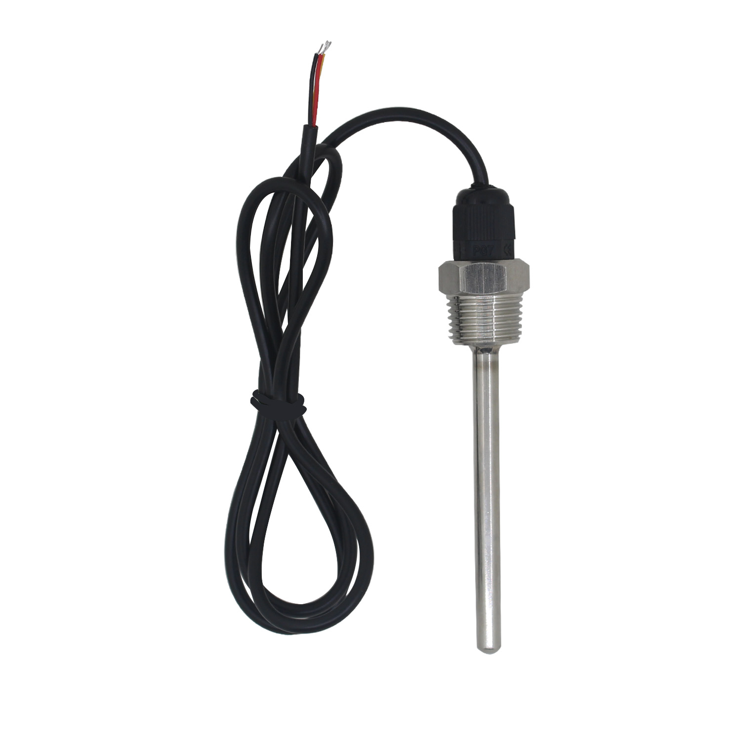 1x sensor de temperatura digit - Ds18B20 avaliação e preço