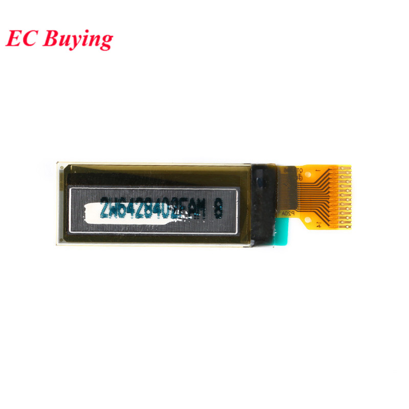 Display OLED LCD 0,42 0,49 0,6 - Ssd1306 avaliação e preço