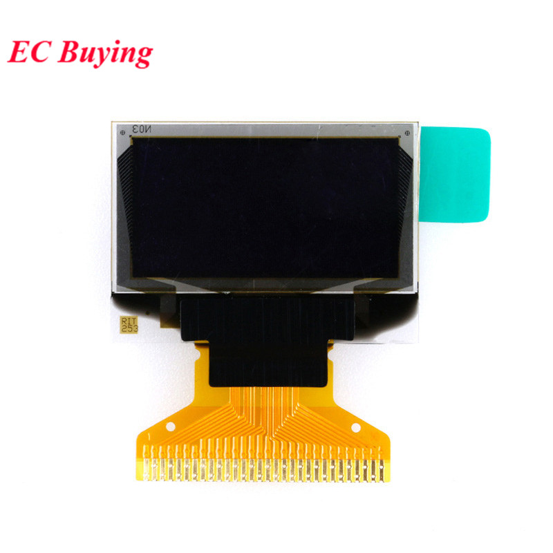 Display OLED LCD 0,42 0,49 0,6 - Ssd1306 avaliação e preço